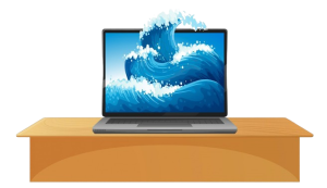 windows-rdp-on-table
